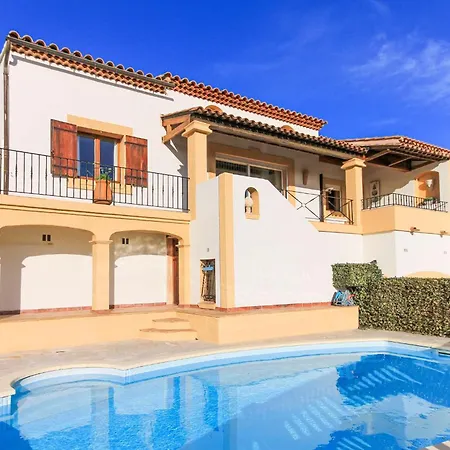 Villa Select'so - Panorama - Services Hoteliers & Prestations De Qualite