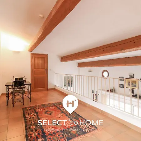 Select'sohome - Pour 8 Personnes Avec Vue Et Piscine Privee - Panorama Le Lavandou