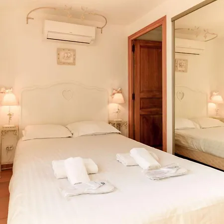 فيلة Select'so - Panorama - Services Hoteliers & Prestations De Qualite