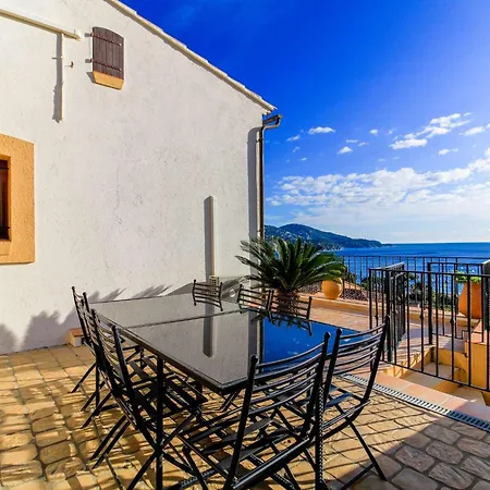 Select'so - Panorama - Services Hoteliers & Prestations De Qualite فيلة لو لا فاندو