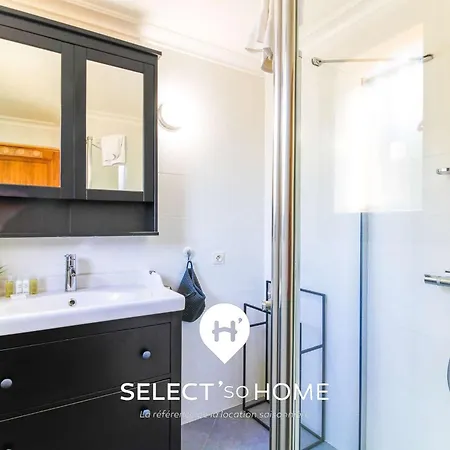 Select'so - Panorama - Services Hoteliers & Prestations De Qualite لو لا فاندو