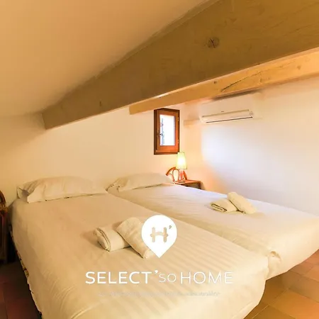 Select'so - Panorama - Services Hoteliers & Prestations De Qualite فيلة لو لا فاندو