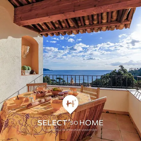 Select'so - Panorama - Services Hoteliers & Prestations De Qualite فيلة