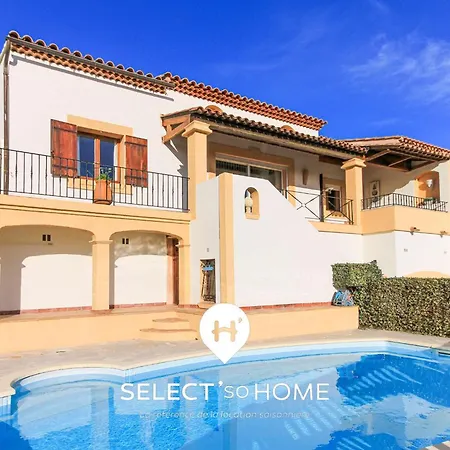 Select'so - Panorama - Services Hoteliers & Prestations De Qualite فيلة لو لا فاندو